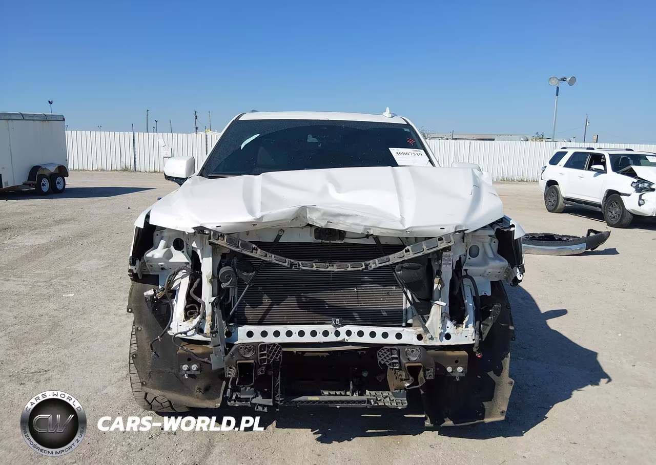 2023 GMC Yukon 4Wd Slt VIN:1GKS2BKD7PR483950 - 6
