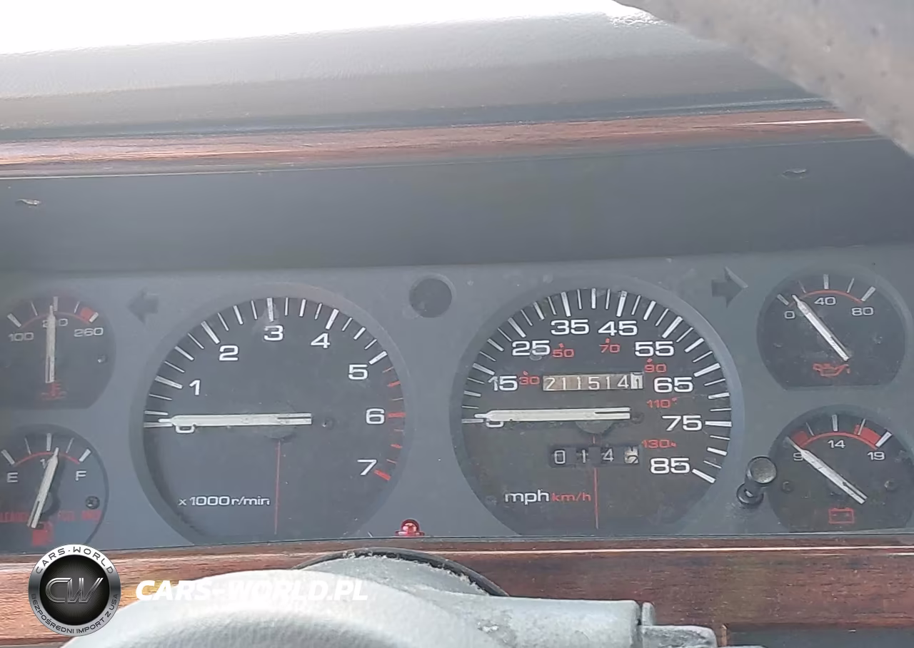 1993 Jeep Cherokee Country VIN:1J4FJ78S9PL640717 - 7