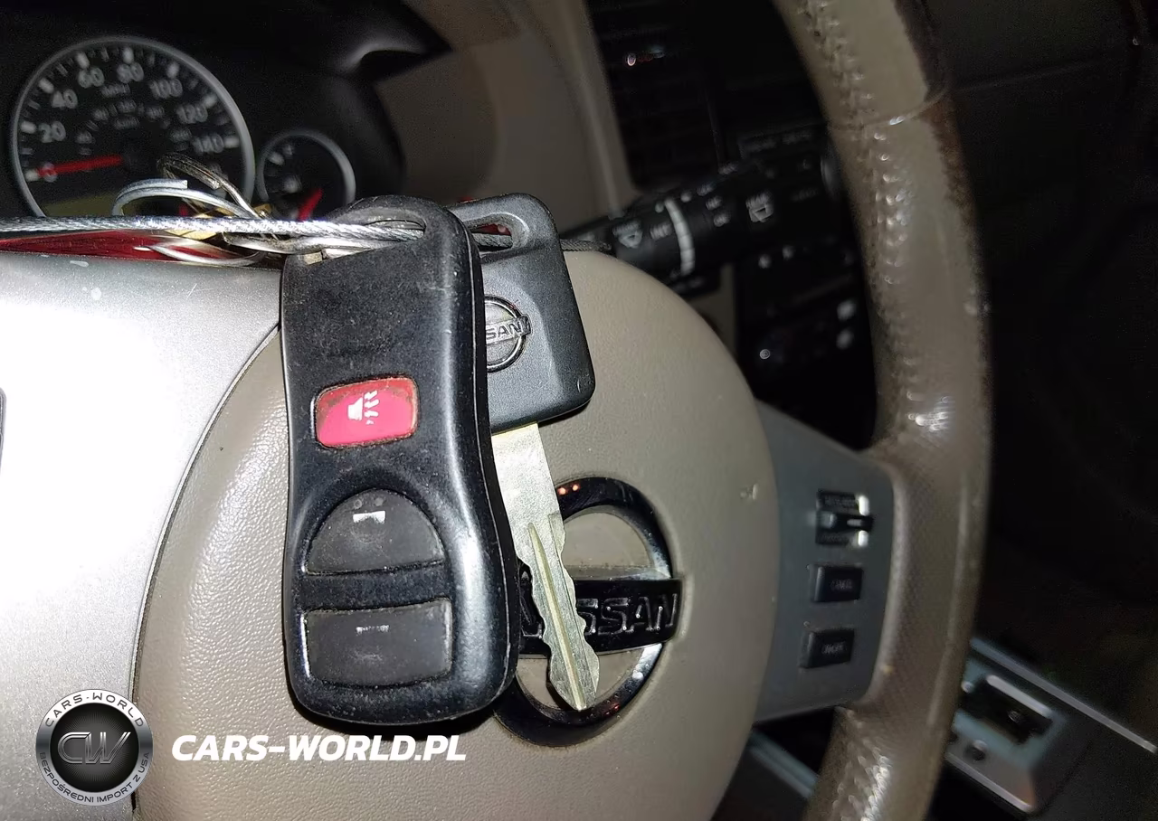 2008 Nissan Pathfinder Se VIN:5N1AR18U08C655286 - 11