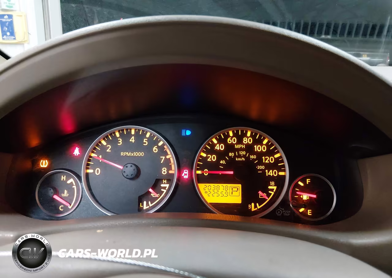 2008 Nissan Pathfinder Se VIN:5N1AR18U08C655286 - 7