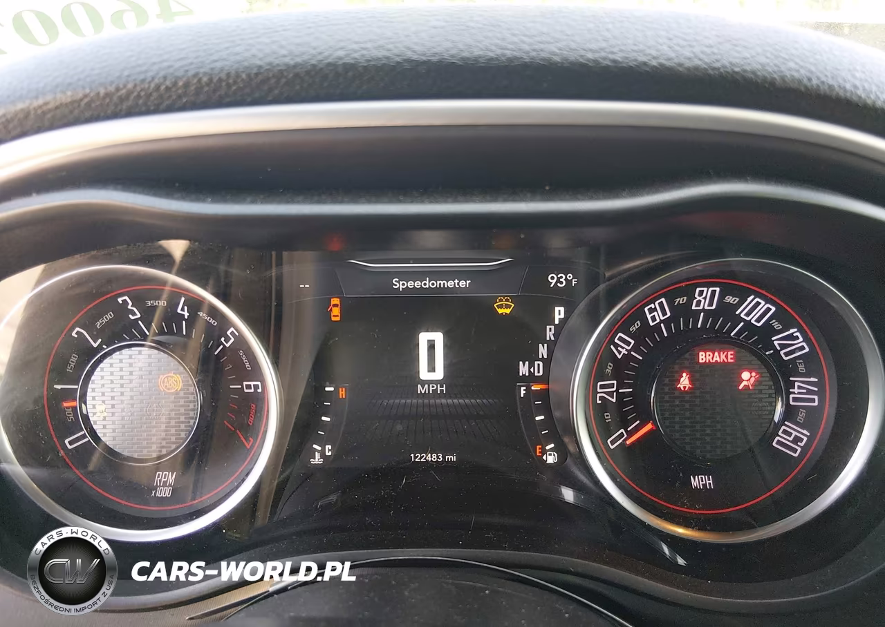 2020 Dodge Challenger Sxt VIN:2C3CDZAG2LH125586 - 7
