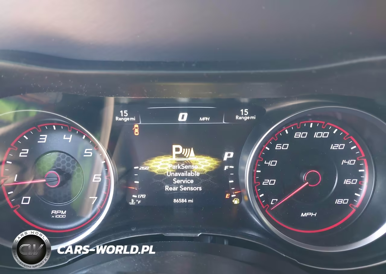 2019 Dodge Charger Scat Pack Rwd VIN:2C3CDXGJ1KH701156 - 7
