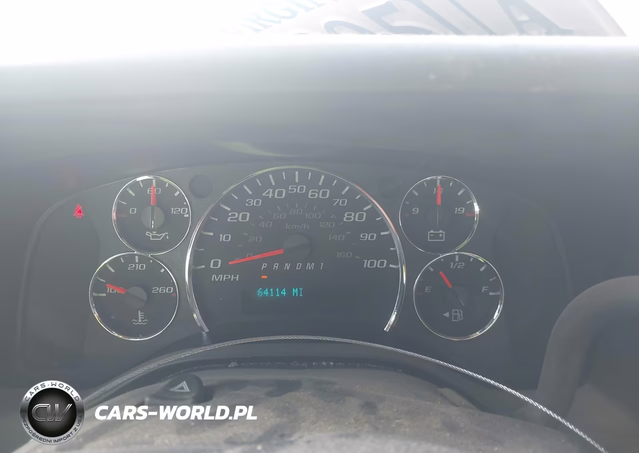 2023 Chevrolet Express Cutaway Work Van VIN:1GB0GRFPXP1107778 - 5