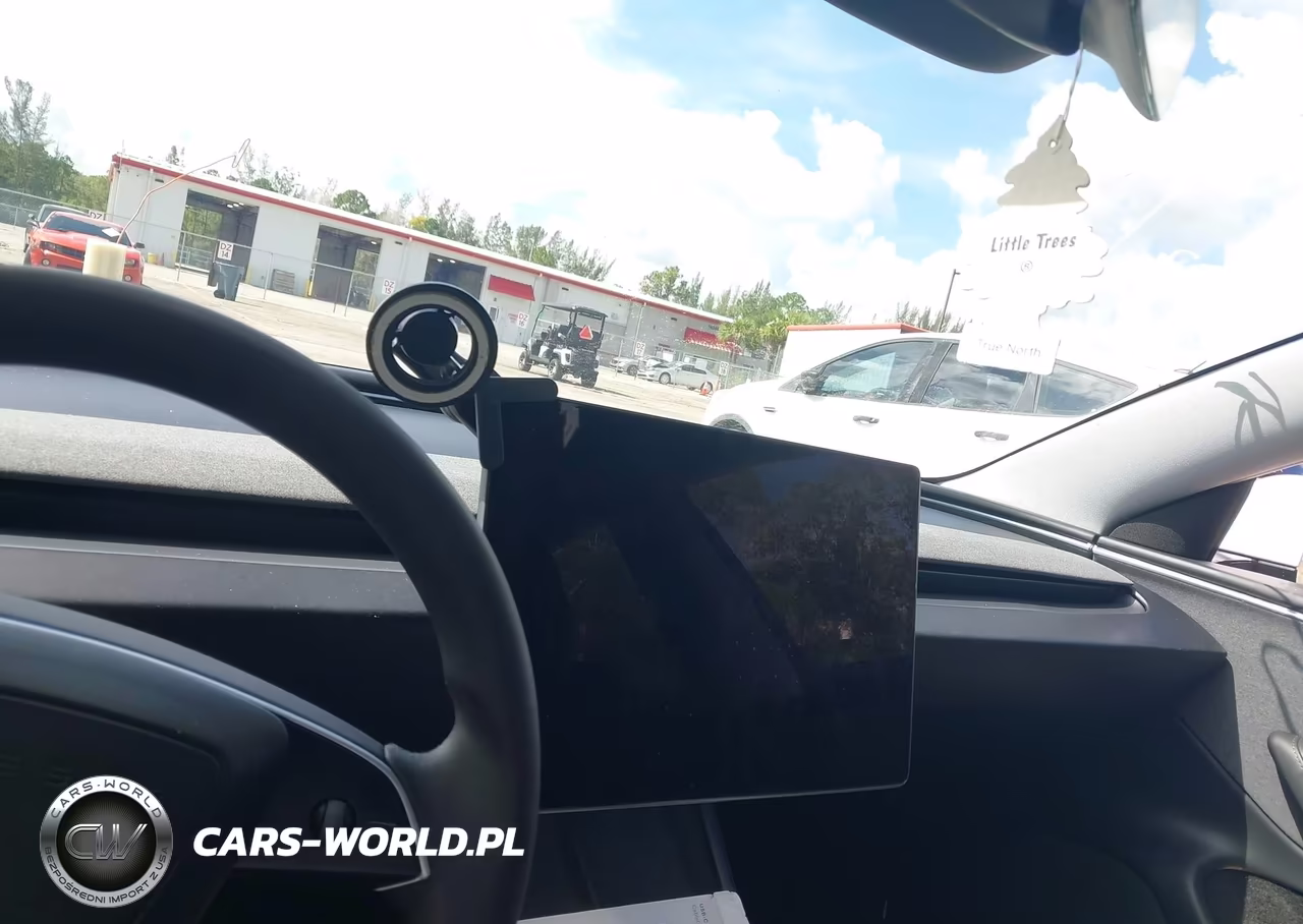 2024 Tesla Model 3 Long Range Dual Motor All-Wheel Drive-Rear-Wheel Drive VIN:5YJ3E1EA4RF744592 - 7