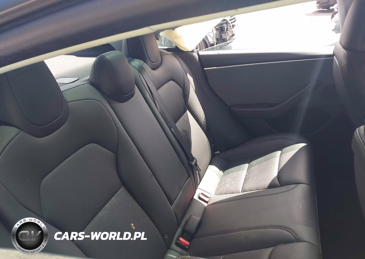 2024 Tesla Model 3 Long Range Dual Motor All-Wheel Drive-Rear-Wheel Drive VIN:5YJ3E1EA4RF744592 - 8