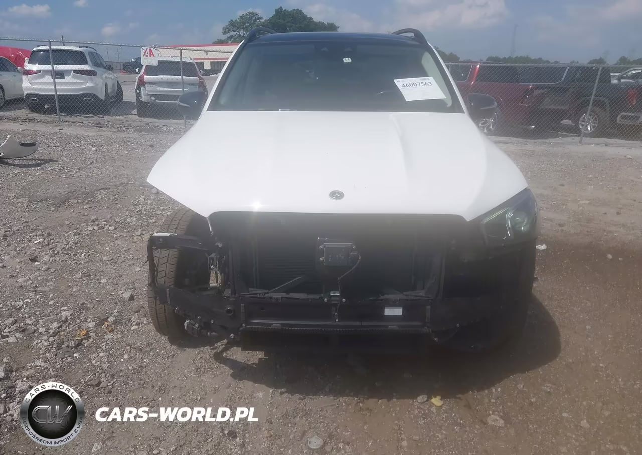 2023 Mercedes-Benz Gle 350 VIN:4JGFB4JB3PA926243 - 13