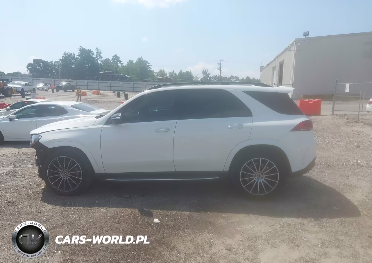 2023 Mercedes-Benz Gle 350 VIN:4JGFB4JB3PA926243 - 15
