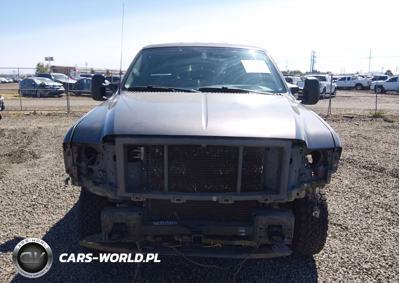 2003 Ford F-350 Lariat-Xl-Xlt VIN:1FTSW31P33ED62934 - 13