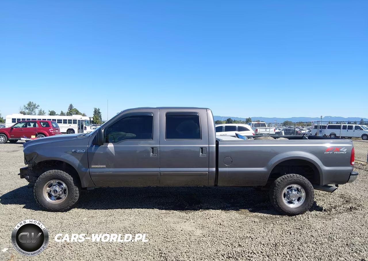 2003 Ford F-350 Lariat-Xl-Xlt VIN:1FTSW31P33ED62934 - 15