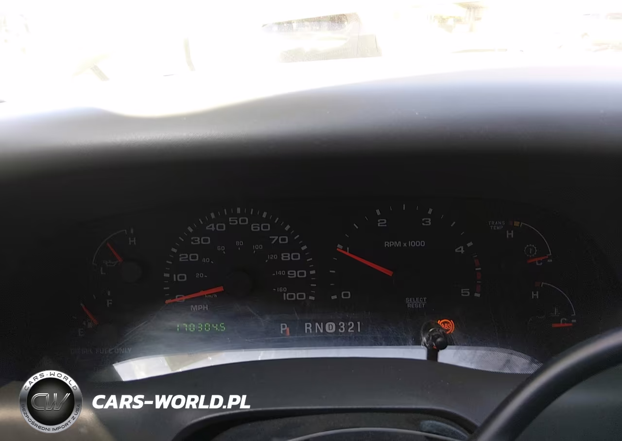 2003 Ford F-350 Lariat-Xl-Xlt VIN:1FTSW31P33ED62934 - 7
