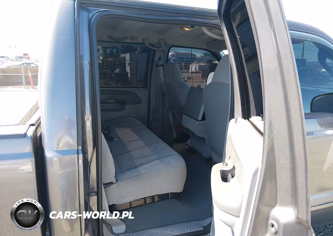 2003 Ford F-350 Lariat-Xl-Xlt VIN:1FTSW31P33ED62934 - 8