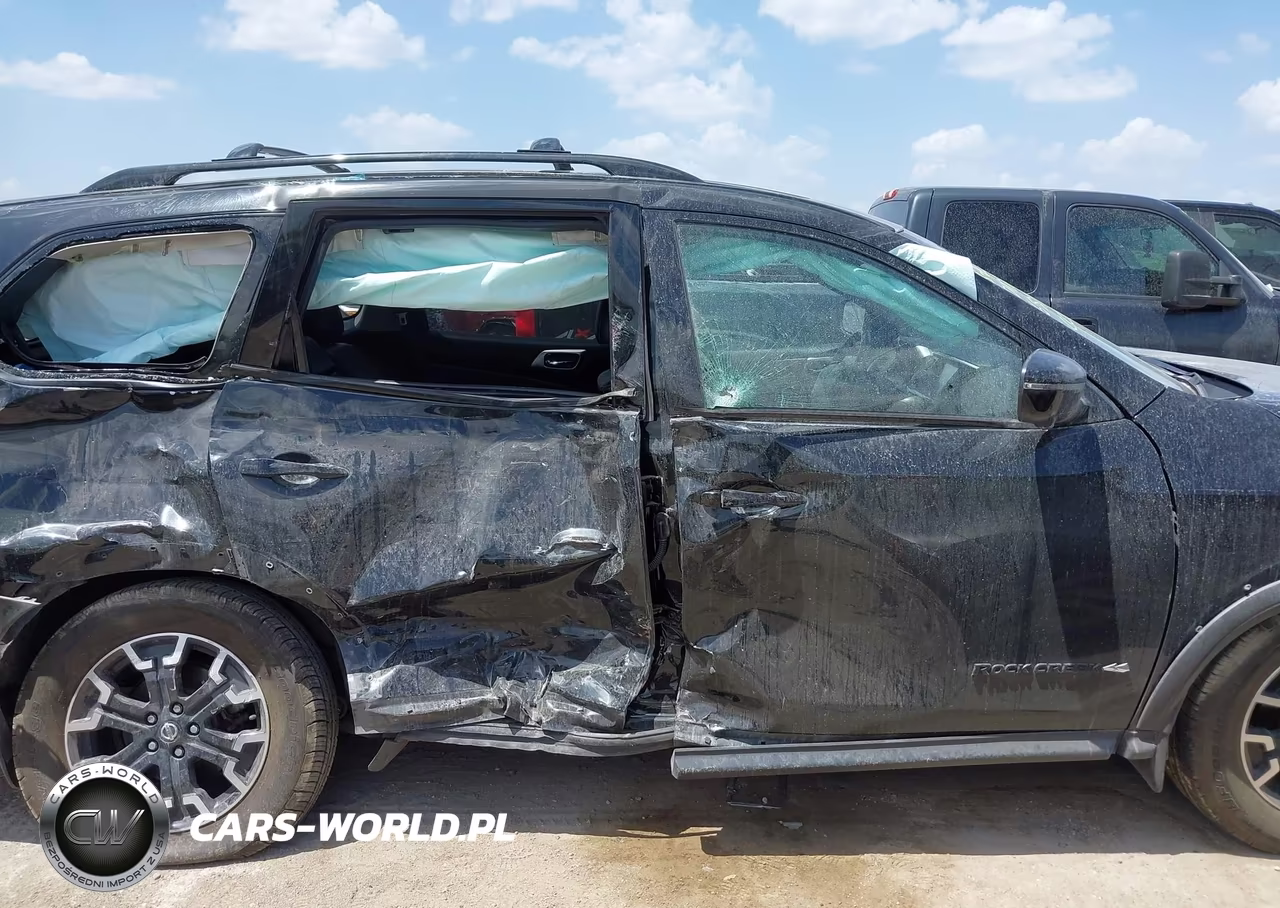 2019 Nissan Pathfinder Sl VIN:5N1DR2MN3KC651807 - 13