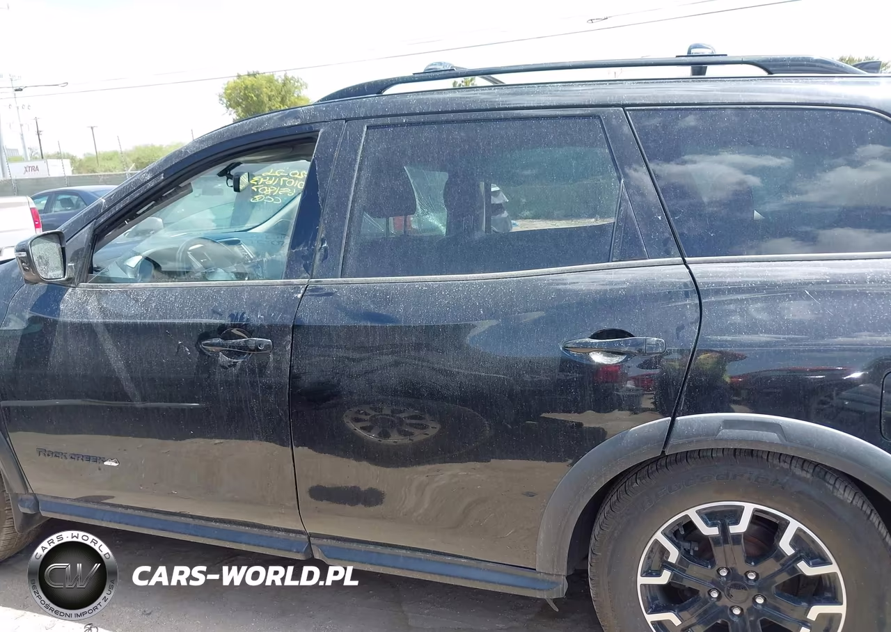 2019 Nissan Pathfinder Sl VIN:5N1DR2MN3KC651807 - 14