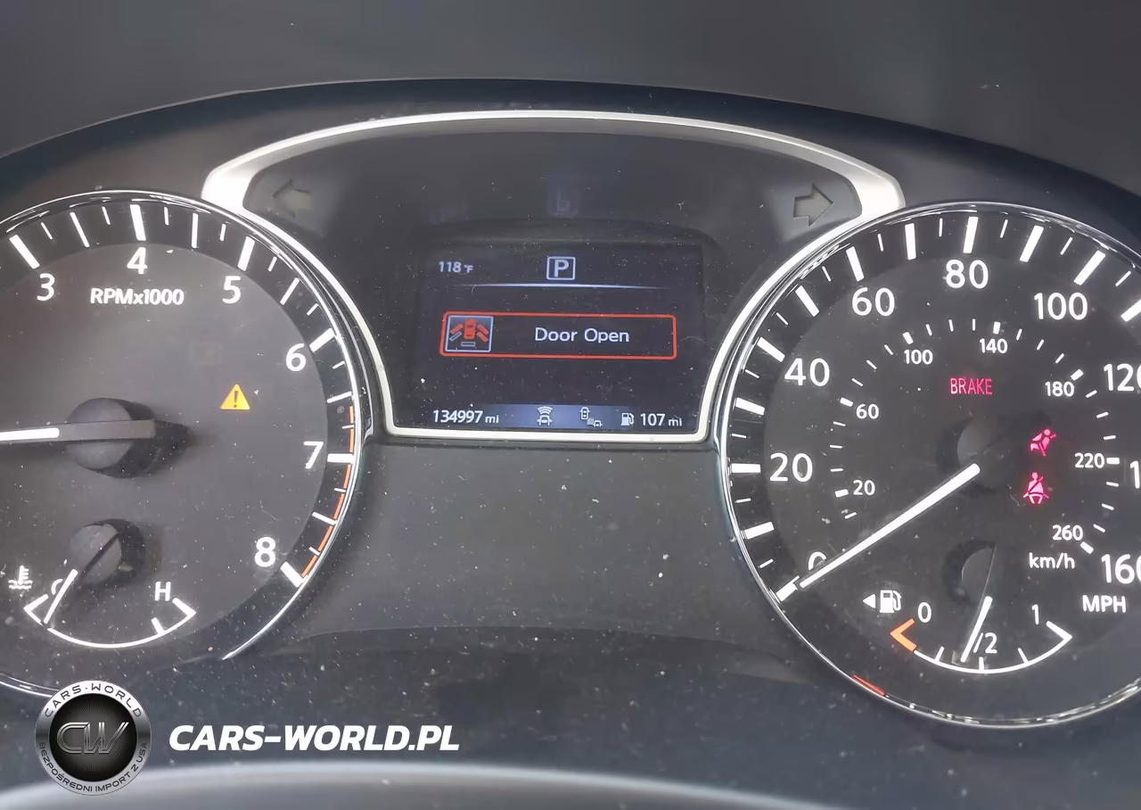 2019 Nissan Pathfinder Sl VIN:5N1DR2MN3KC651807 - 7