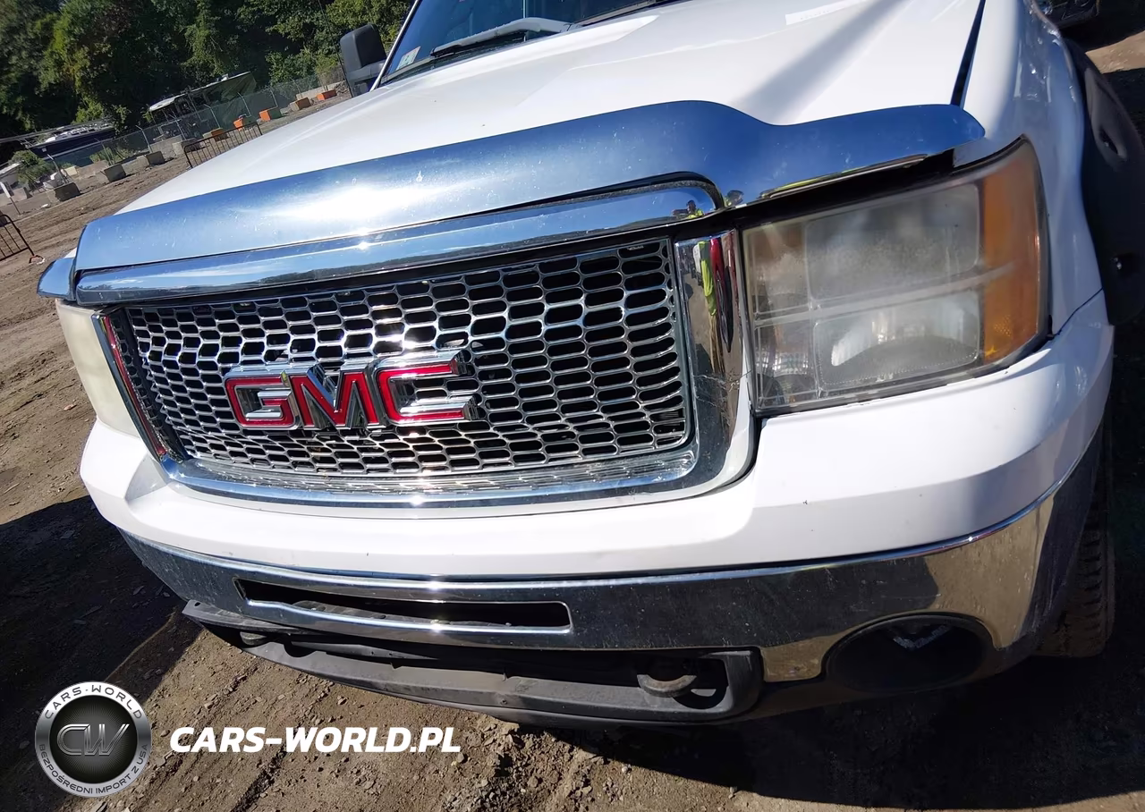 2010 GMC Sierra 1500 Sle VIN:1GTSKVE06AZ285647 - 11