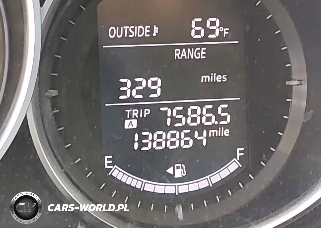 2015 Mazda Cx-5 Touring VIN:JM3KE2CY3F0433383 - 11