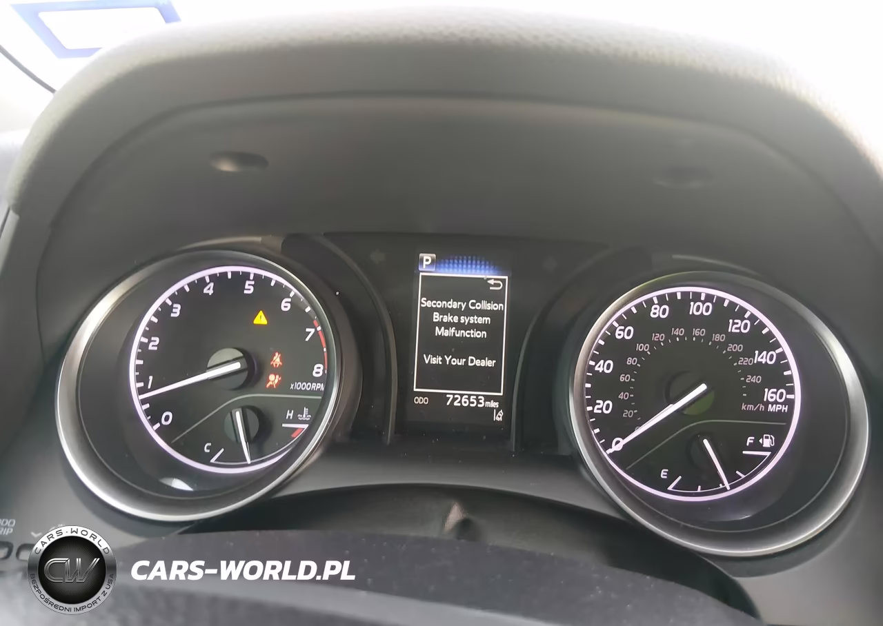 2021 Toyota Camry Se VIN:4T1G11AK1MU429787 - 7