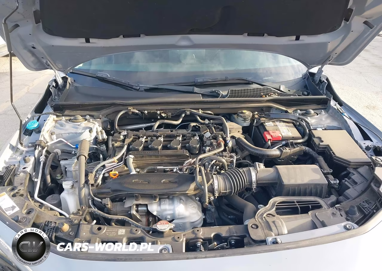 2022 Honda Civic Touring VIN:2HGFE1F99NH320011 - 10