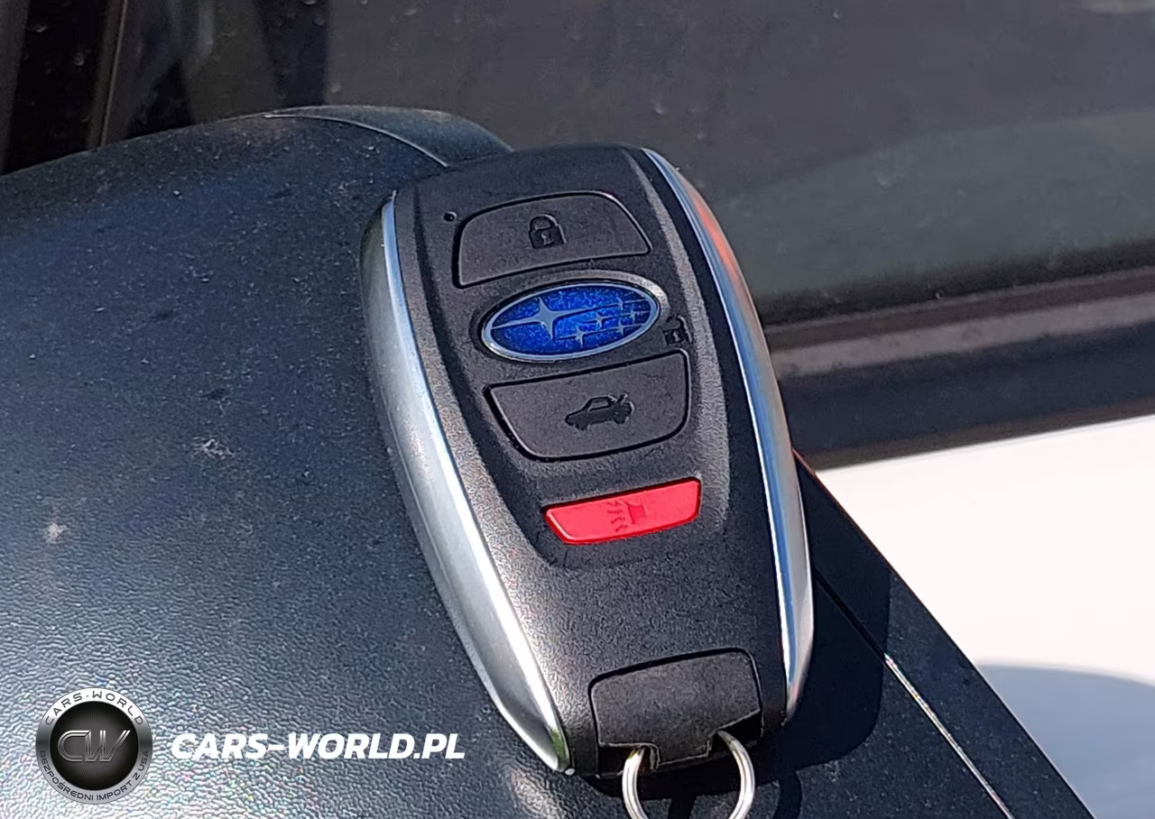 2026 Subaru Outback Wilderness VIN:JF2BURMD2TY533473 - 11
