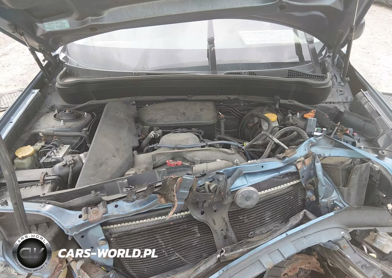 2009 Subaru Forester 2.5X VIN:JF2SH61699H774609 - 10