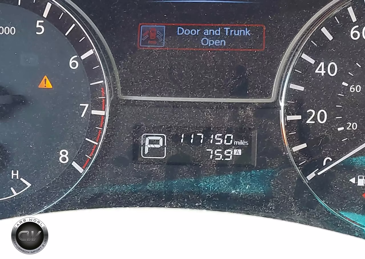 2014 Nissan Altima 2.5 Sv VIN:1N4AL3AP4EC111655 - 15
