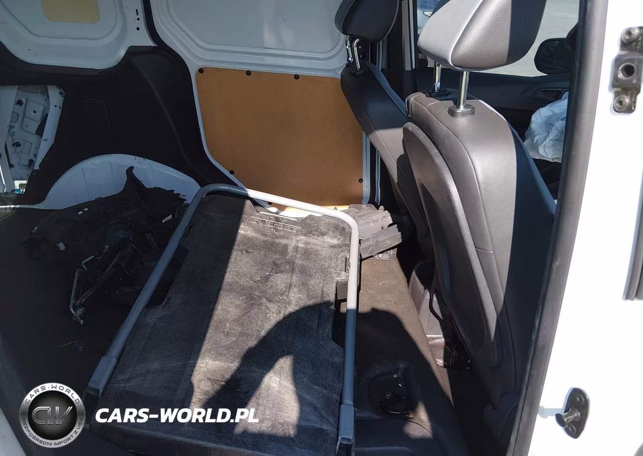 2018 Ford Transit Connect Xl VIN:NM0LS6E76J1350984 - 8
