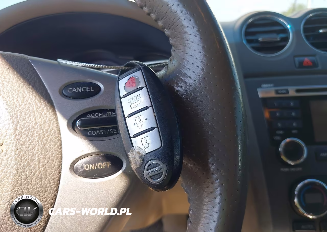 2010 Nissan Altima 2.5 S VIN:1N4AL2AP2AN550880 - 11