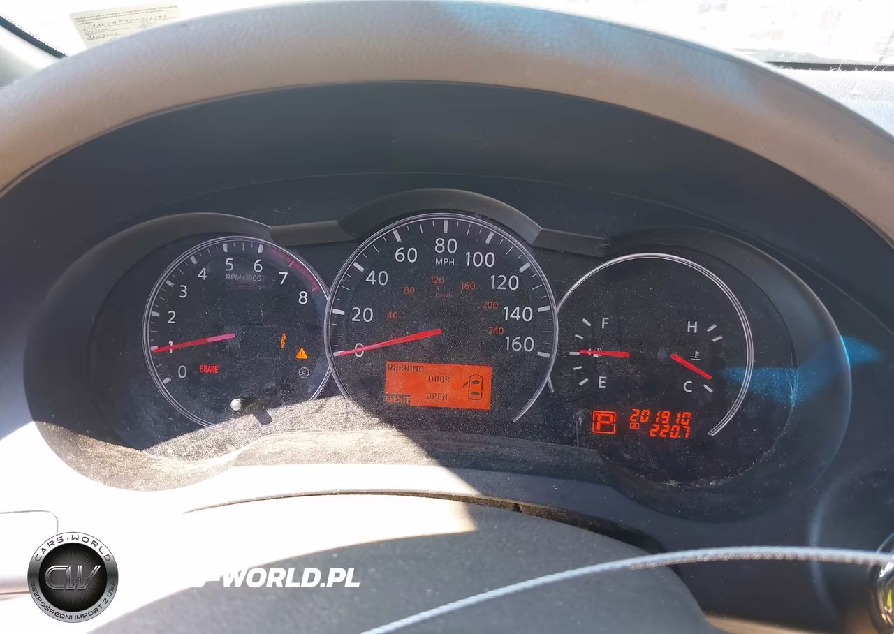 2010 Nissan Altima 2.5 S VIN:1N4AL2AP2AN550880 - 7