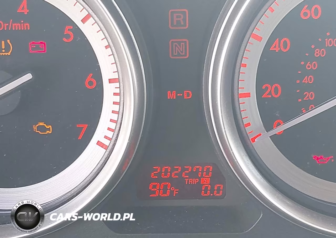 2009 Mazda Mazda6 VIN:1YVHP82A095M23335 - 15