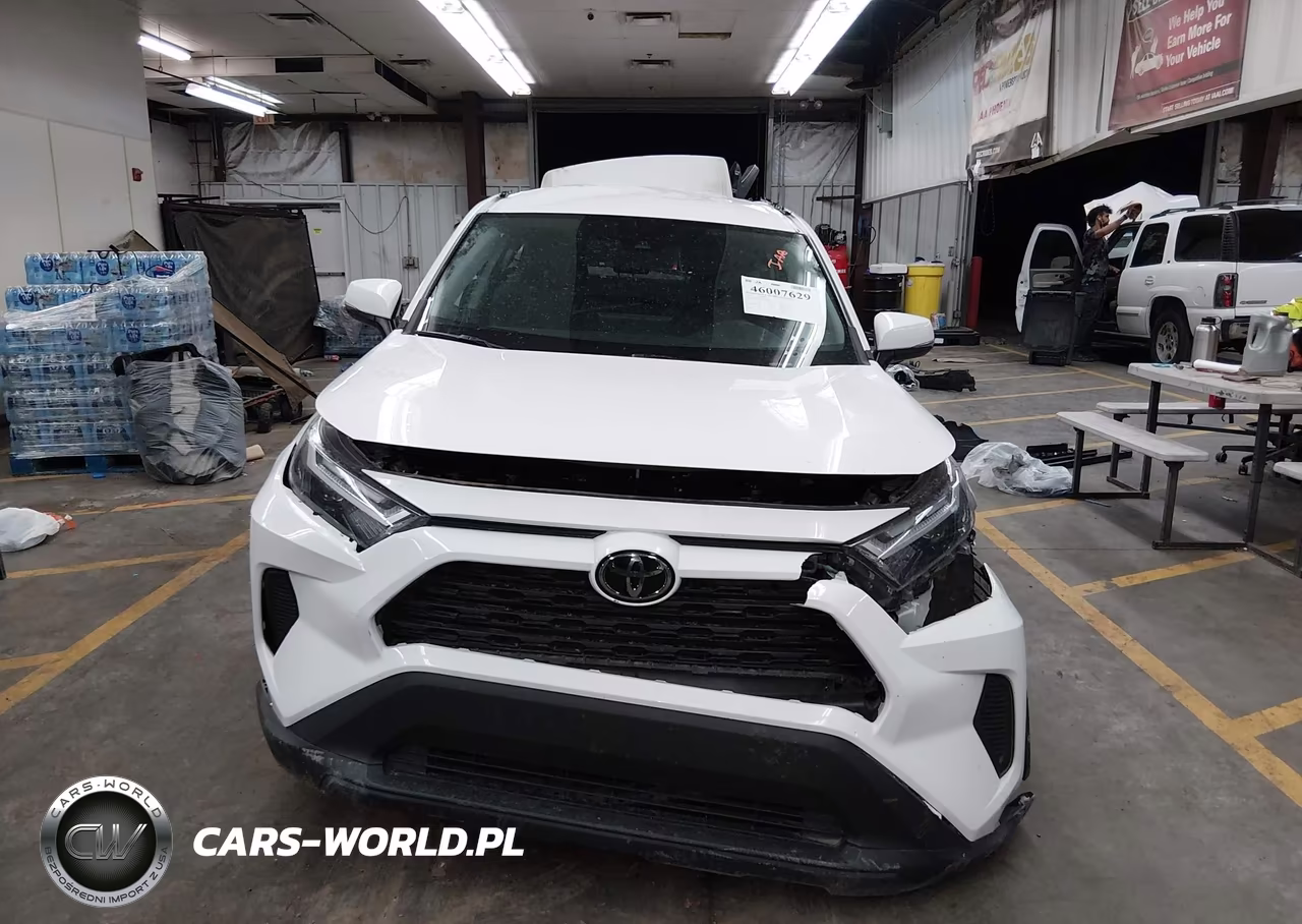 2022 Toyota Rav4 Xle VIN:2T3W1RFV6NC197176 - 12