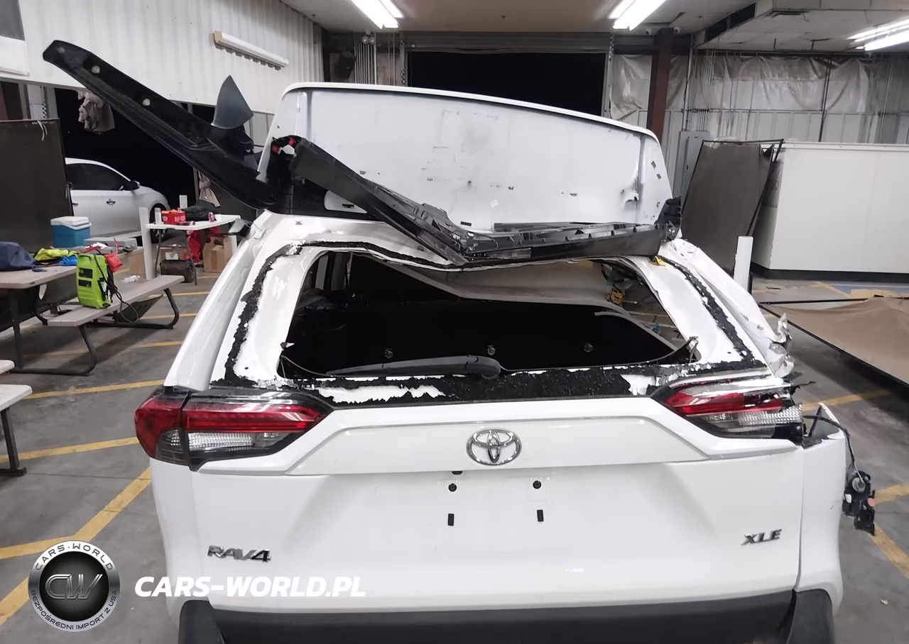 2022 Toyota Rav4 Xle VIN:2T3W1RFV6NC197176 - 6