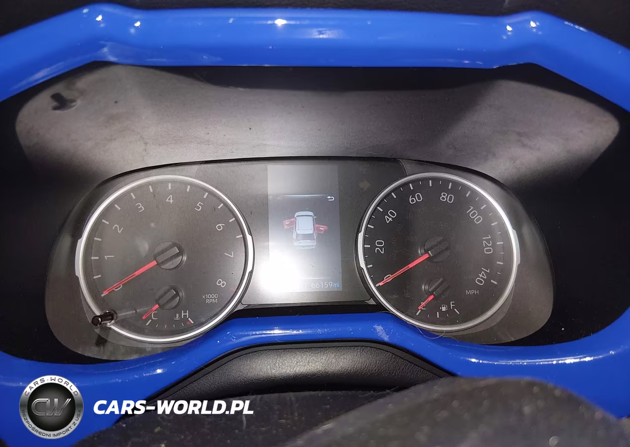 2022 Toyota Rav4 Xle VIN:2T3W1RFV6NC197176 - 7