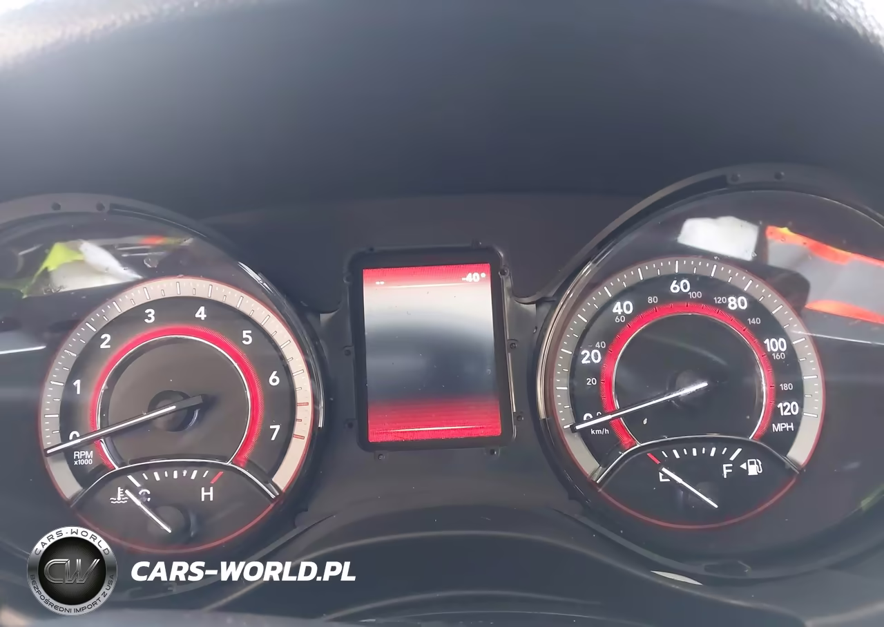 2019 Dodge Journey Se VIN:3C4PDCBB2KT797960 - 7