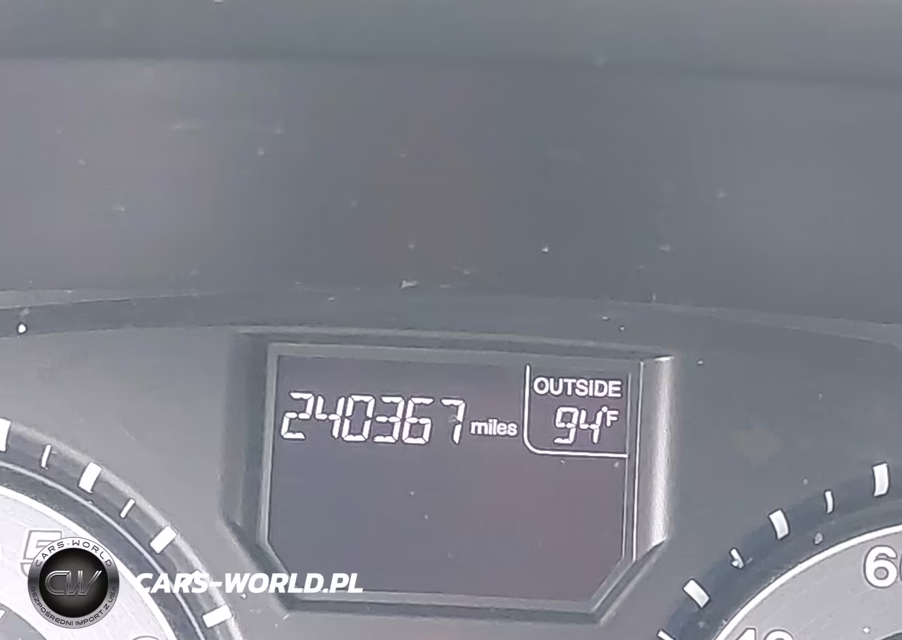 2011 Honda Odyssey Ex-L VIN:5FNRL5H62BB005063 - 15