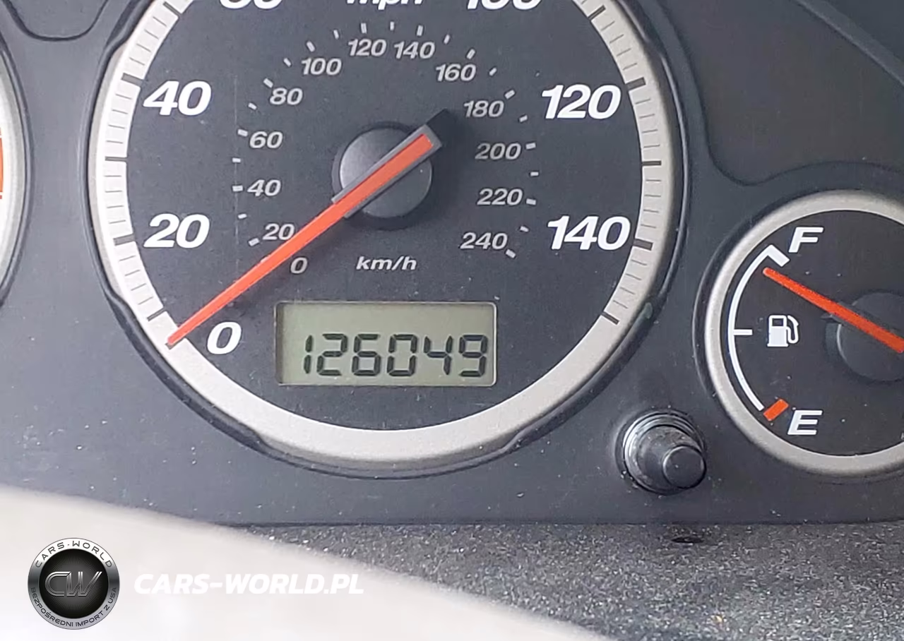 2003 Honda Cr-V Ex VIN:JHLRD78823C024174 - 15