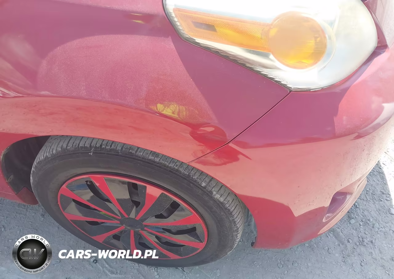 2008 Scion Xd VIN:JTKKU10448J017419 - 17