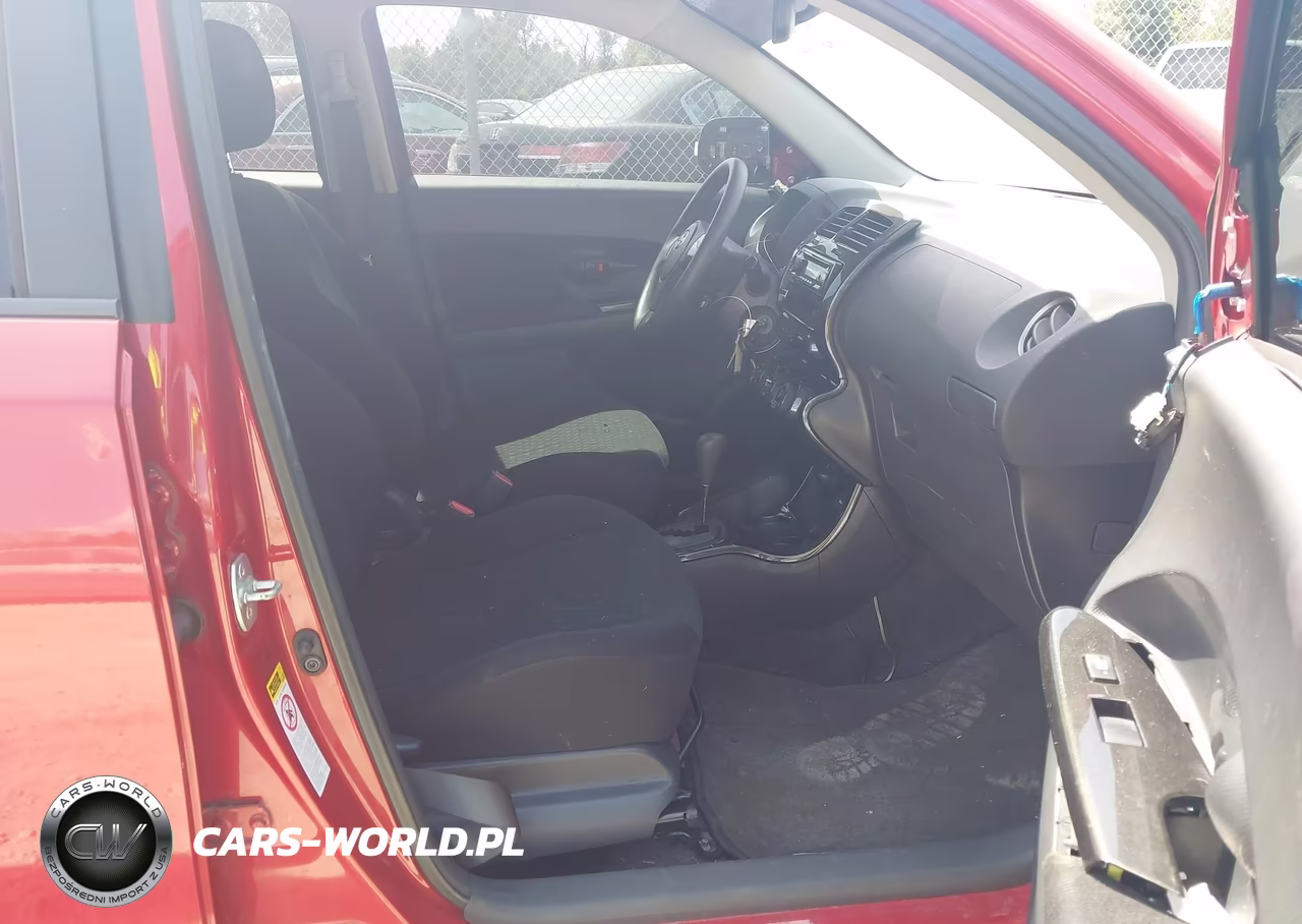 2008 Scion Xd VIN:JTKKU10448J017419 - 5