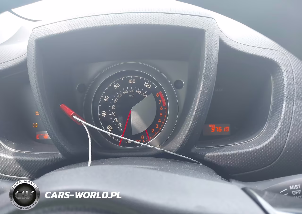 2008 Scion Xd VIN:JTKKU10448J017419 - 7
