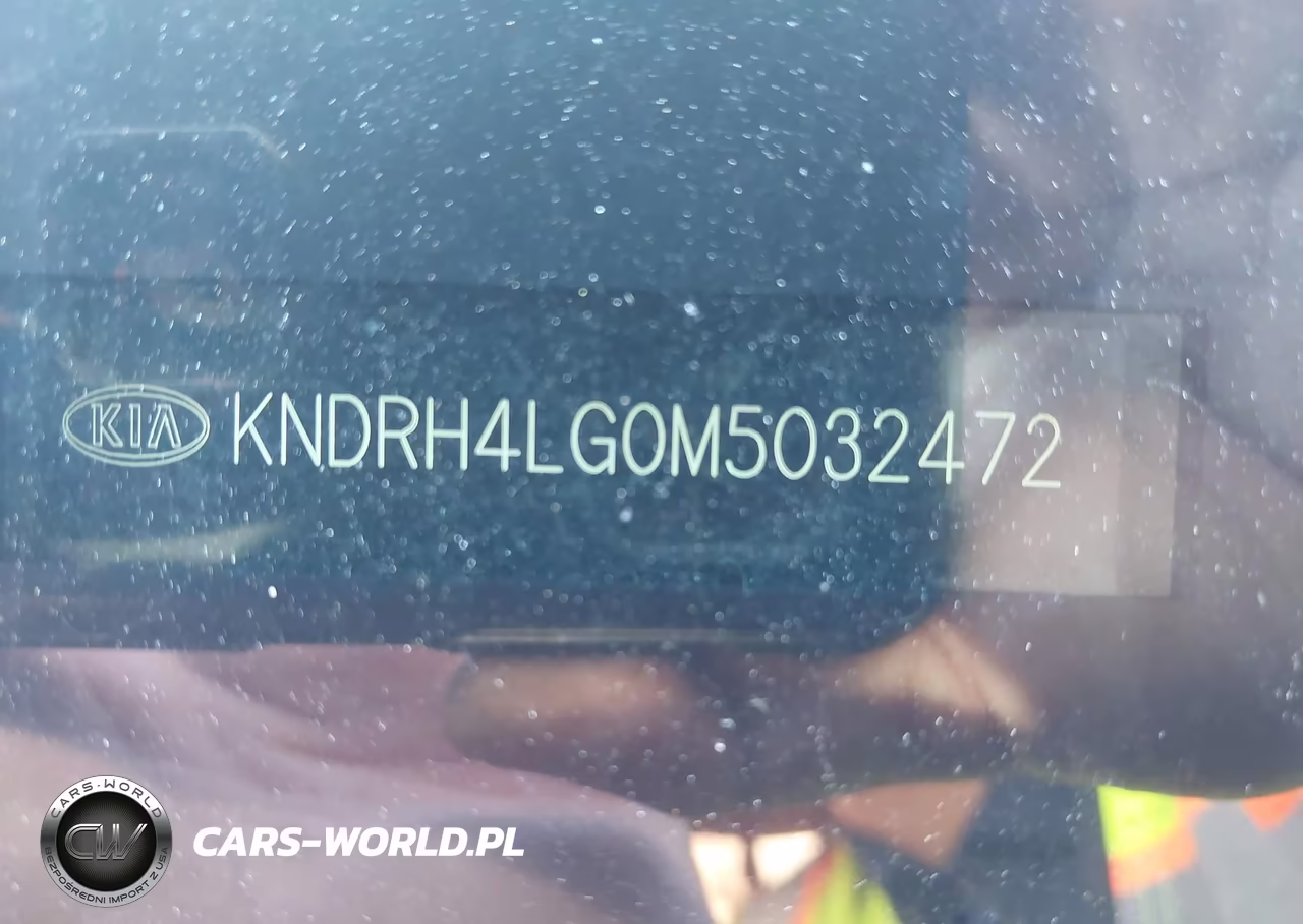 2021 Kia Sorento Hybrid Ex VIN:KNDRH4LG0M5032472 - 9