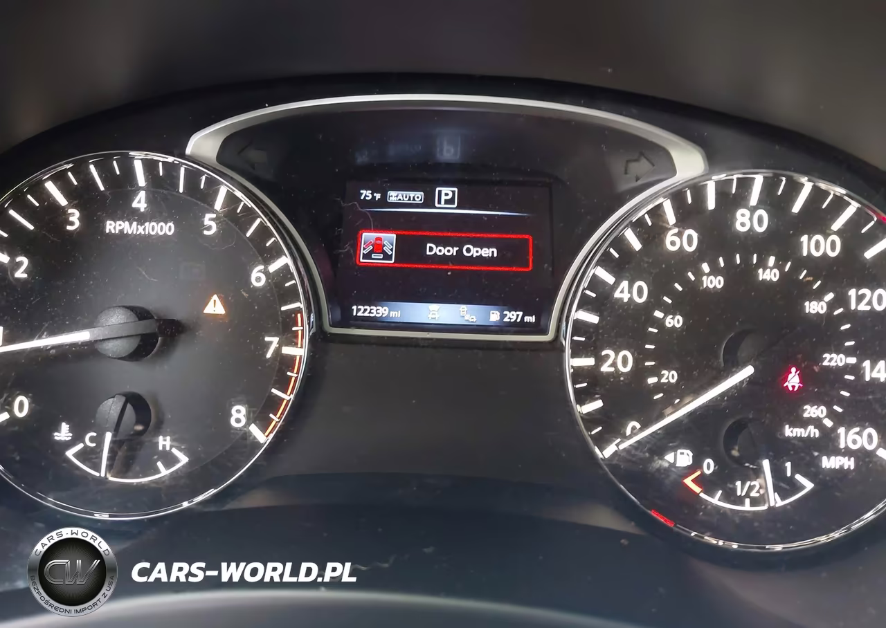 2019 Nissan Pathfinder Sv VIN:5N1DR2MM0KC587913 - 7
