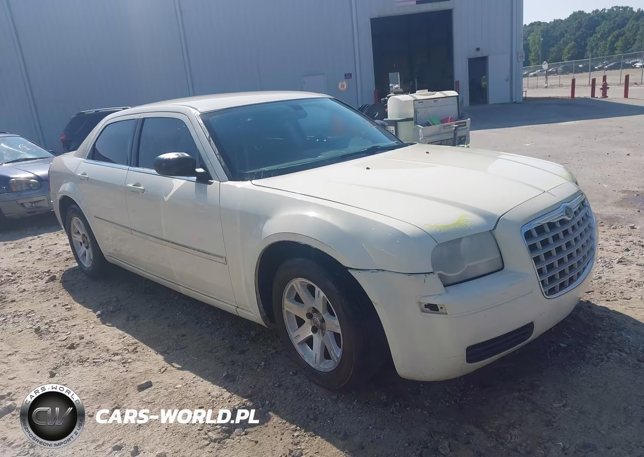 2007 Chrysler 300
