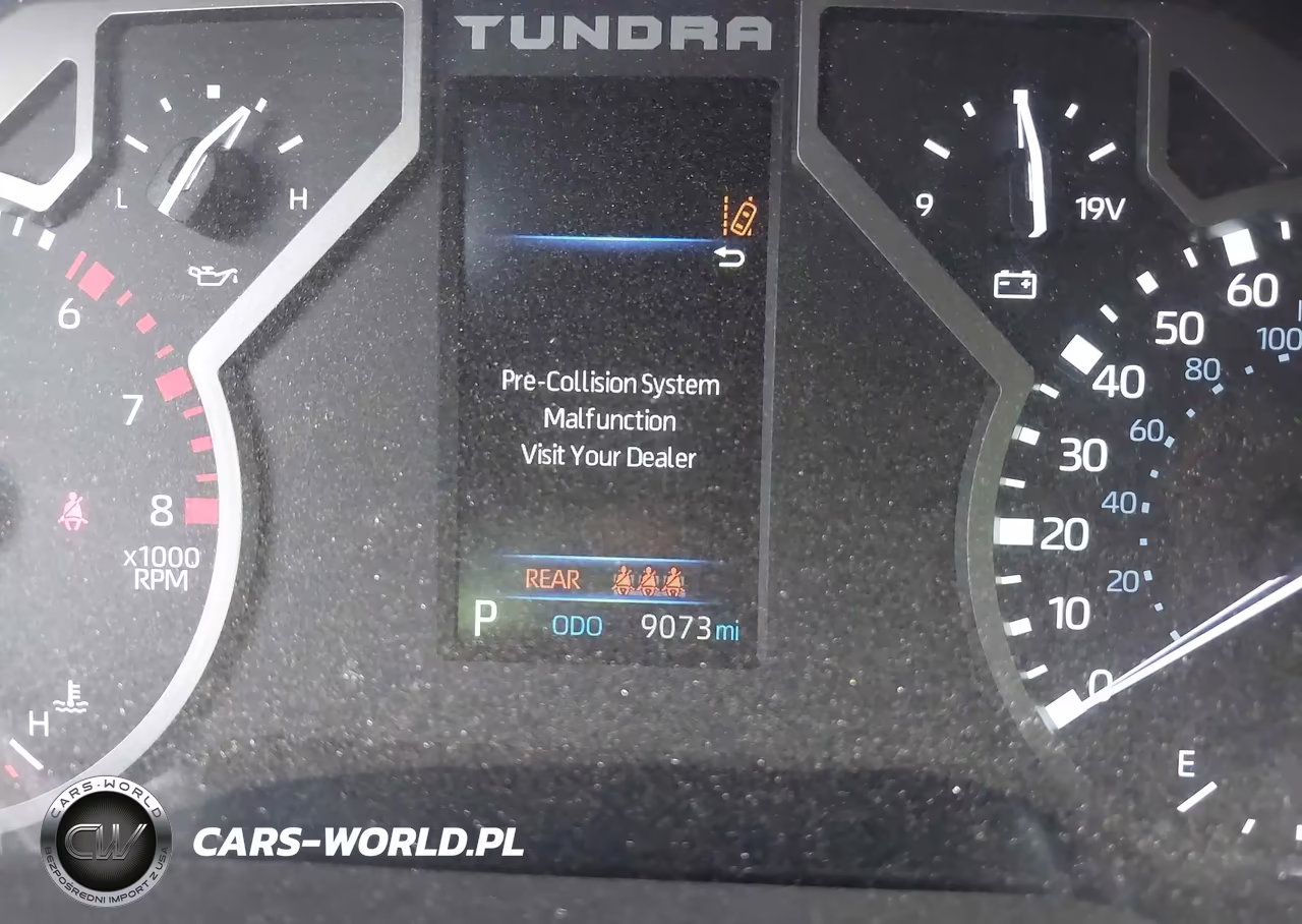 2025 Toyota Tundra Sr5 VIN:5TFLA5DBXSX256515 - 15
