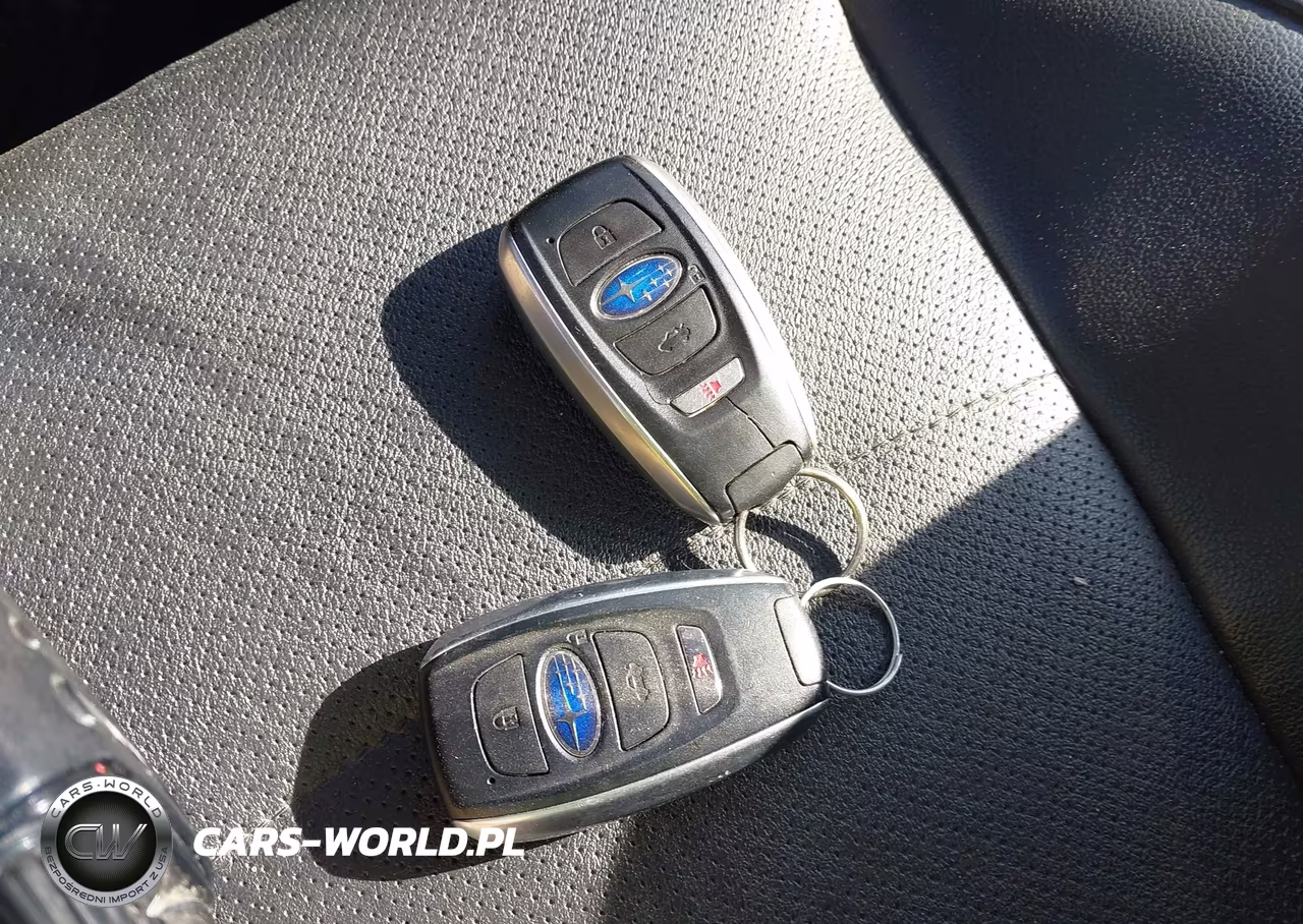2015 Subaru Outback 2.5I Limited VIN:4S4BSANC7F3334850 - 11