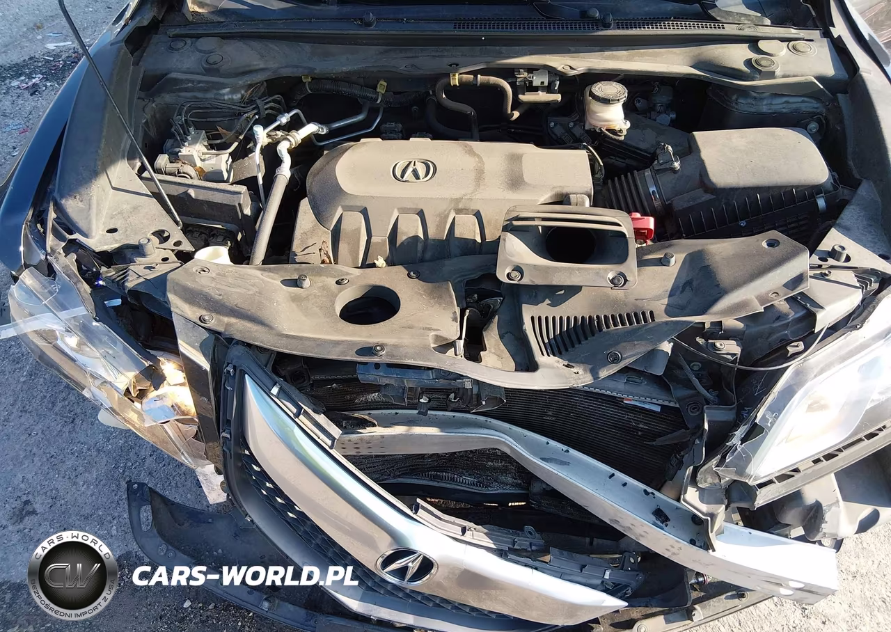 2013 Acura Rdx VIN:5J8TB3H53DL003814 - 10