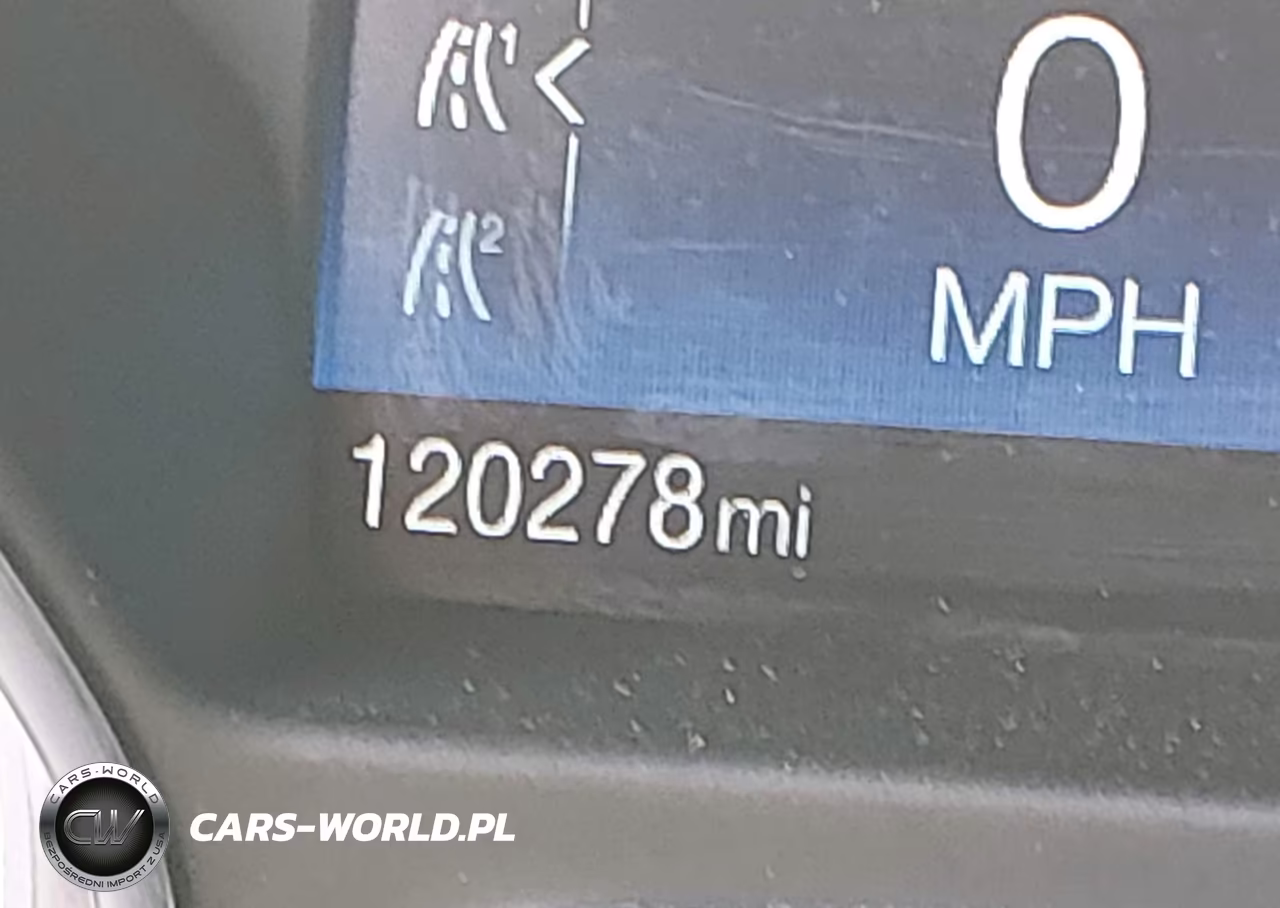 2016 Ford Focus St VIN:1FADP3L90GL289453 - 7