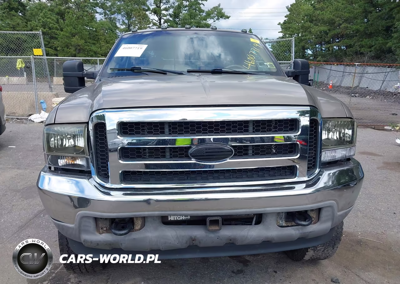 2002 Ford F-350 Lariat-Xl-Xlt VIN:1FTSX31F62ED51381 - 13