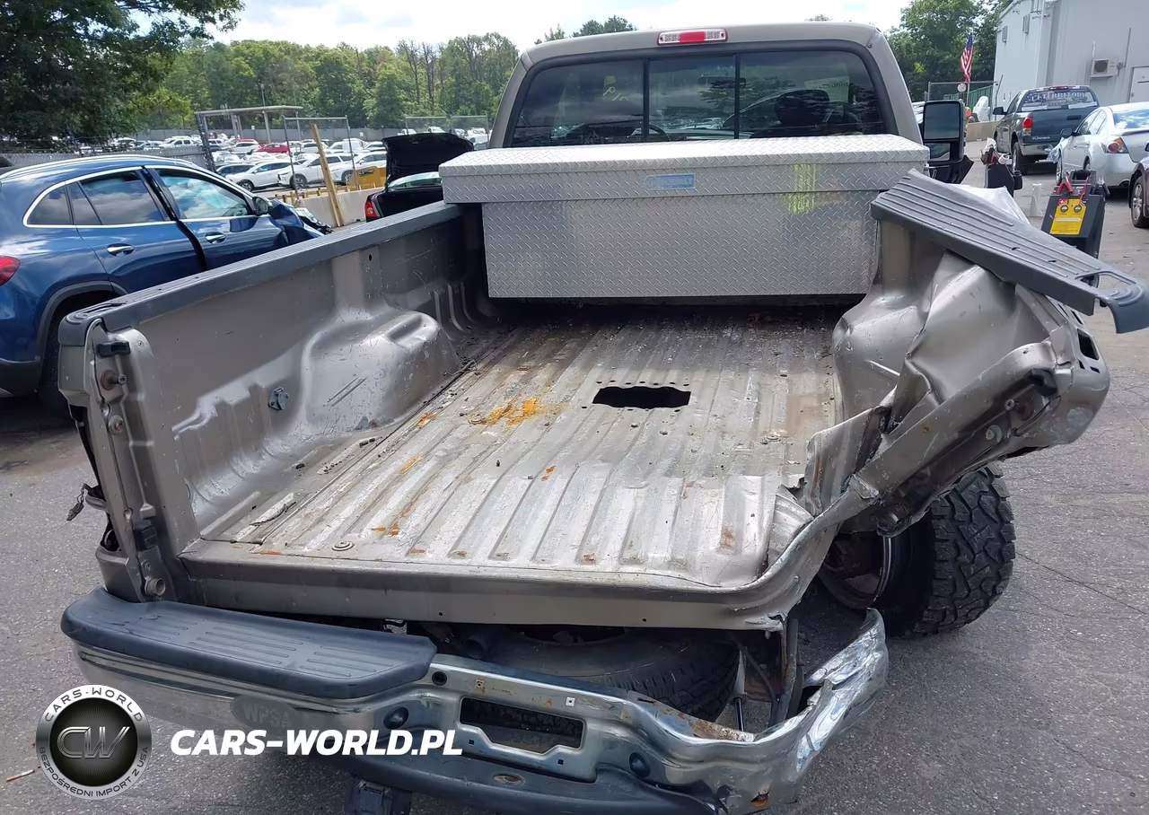 2002 Ford F-350 Lariat-Xl-Xlt VIN:1FTSX31F62ED51381 - 19