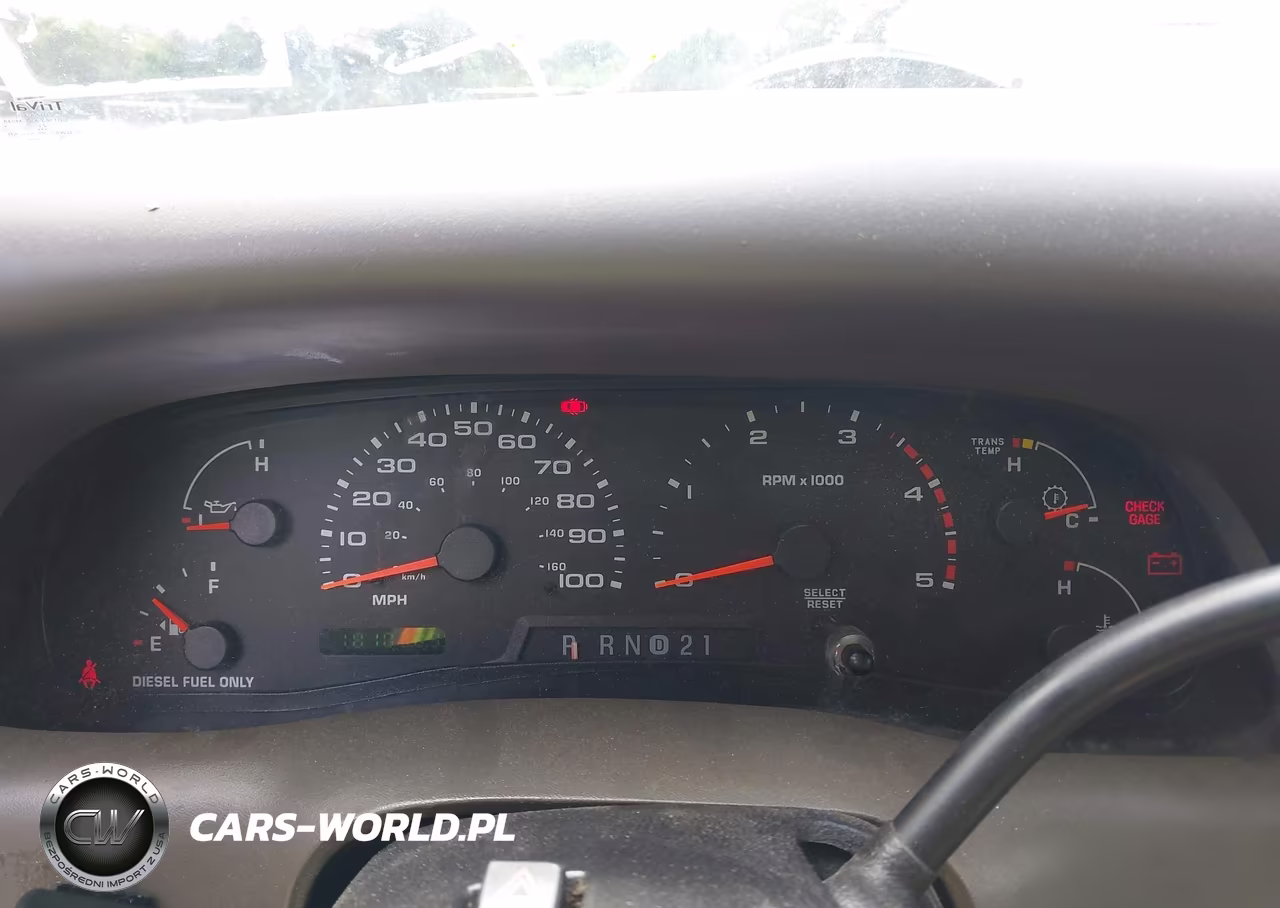 2002 Ford F-350 Lariat-Xl-Xlt VIN:1FTSX31F62ED51381 - 7