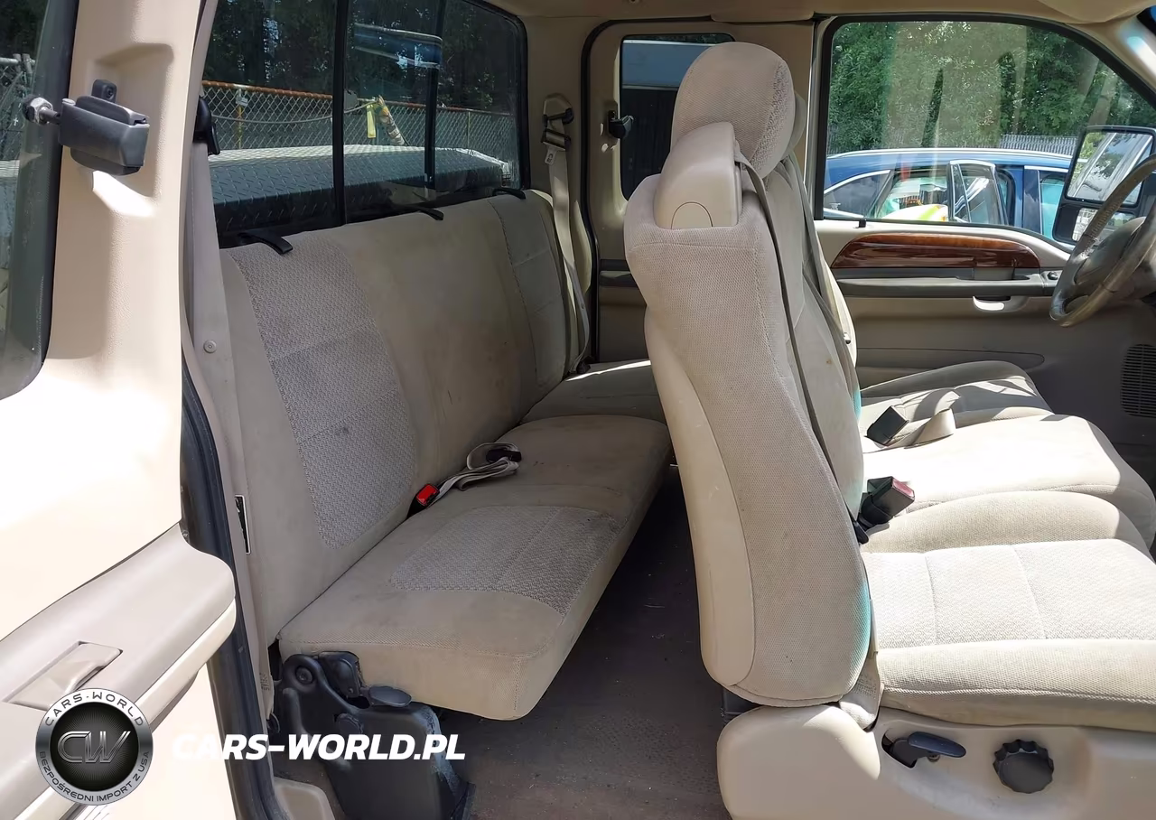 2002 Ford F-350 Lariat-Xl-Xlt VIN:1FTSX31F62ED51381 - 8