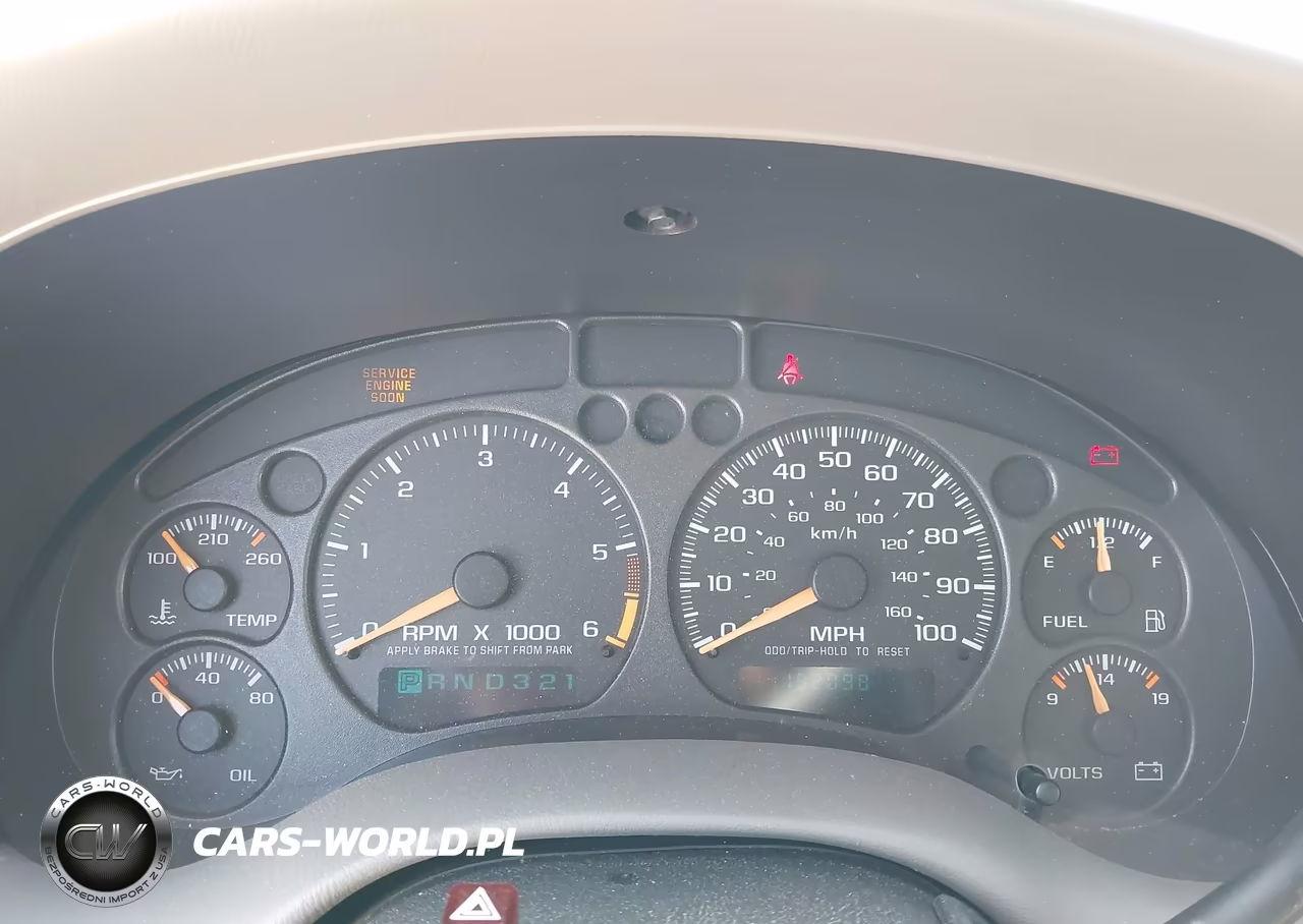 2003 Chevrolet S-10 Ls VIN:1GCCT19X838127787 - 7